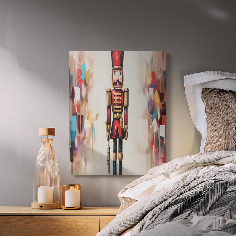 Frasher Wrapped Canvas Print Set, 20x30