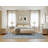 Machine Washable Abstract Gray Area Rug-2083066297