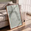 Abstract Gray Markings by Cartissi — Abstract Wall Art-1192362013-1192362208-1192362218