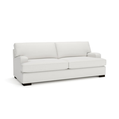 Brooklyn 93" Upholstered Sofa