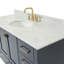 Ensemble de meuble-lavabo simple 55 po Flynt-64627199