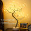 50cm H Lighted Artificial Christmas Tree