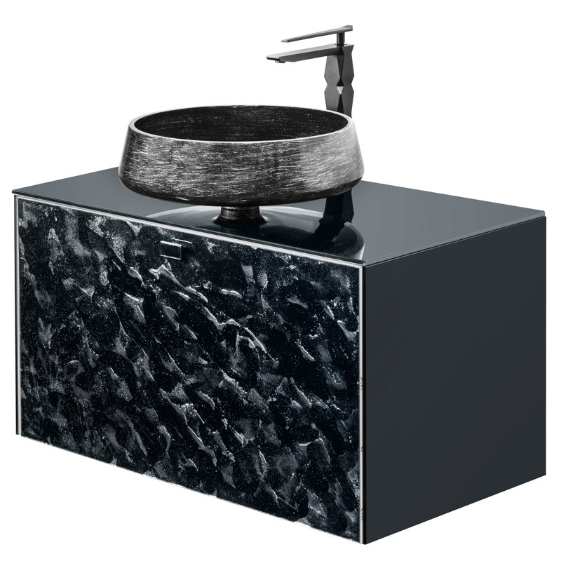 Dora 31.5'' W Single Vanity