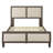 Upholstered Platform Bed-23112869