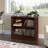 Paulica Small 2 Shelf Bookcase, Storage and Display Bookshelf for Home Office and Living Room-1837600716