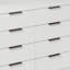 Glenhaven 98 cm W Chest of 8 Drawers-36833137