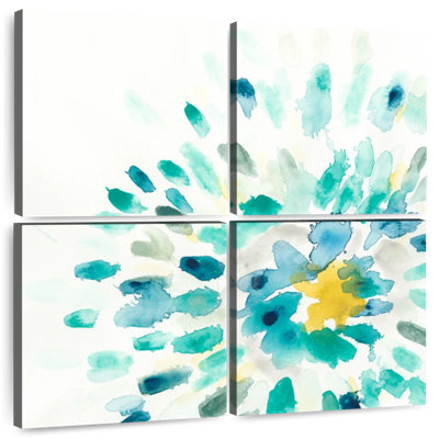 Avery Starburst Floral II