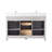 Ajhane 54" W Double Vanity Set-1725476082