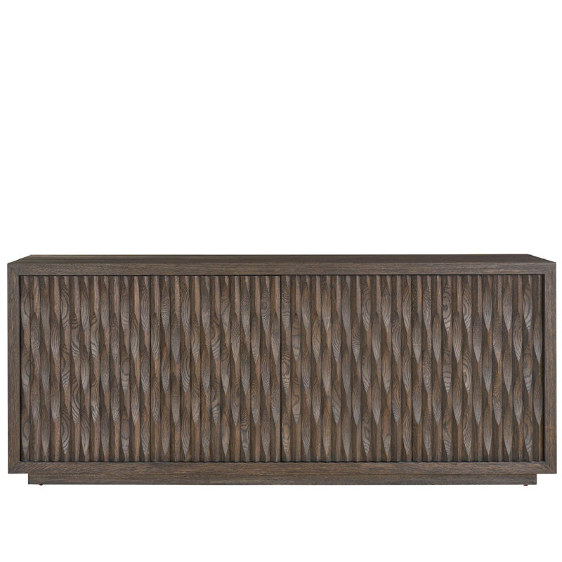 Modern 85'' Sideboard