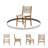 Balka 18.5'' H Side Chair-98422628