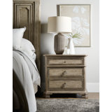 Alfresco 32.25'' W Nightstand