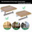 Stainless Steel Paper Towel Holder