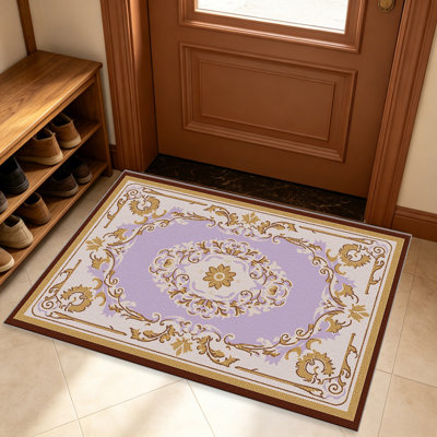 Tapis Lilac Classic