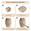 Laundry Basket with Handles-864142753