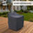 Viola Swivel Chair Outdoor Patio Cover