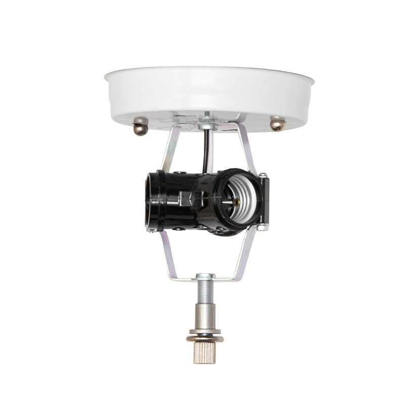 3 - Light Flush Mount