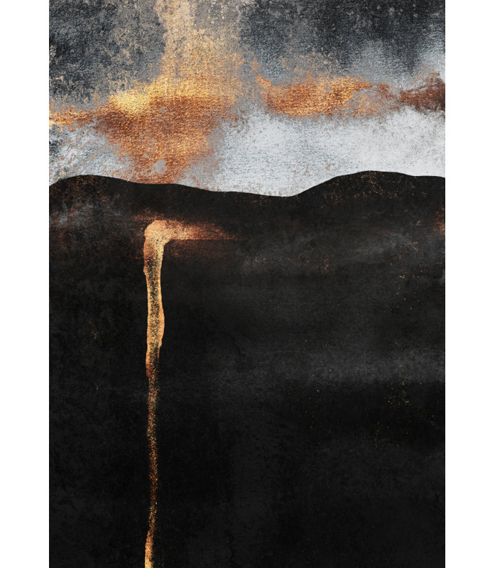 Wrapped Canvas Print, 50.8 cm H x 76.2 cm W