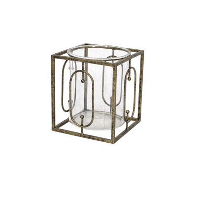 Estela Tabletop Hurricane