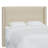 Benson Upholstered Headboard-1084018686-1084018434