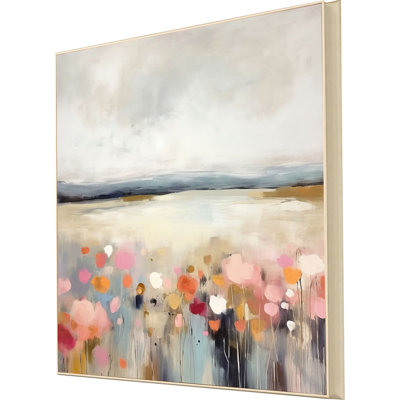 Observe The Beauty II Print by Orlov