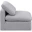 Fauteuil modulaire rembourré Musheerah Indulge-954889878