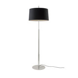 72" Traditional Floor Lamp