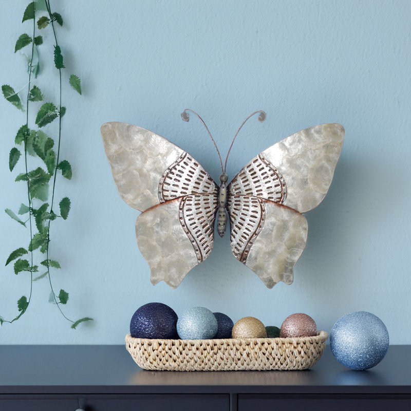 Handmade Landscape & Nature Wall Decor on Metal