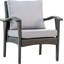 Chaise de patio avec coussins Akaalbir-1032691854
