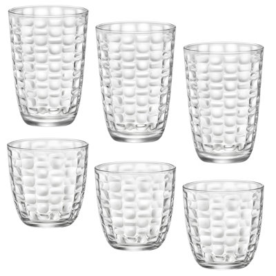 Drinking Glass