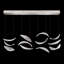 Elevate 6 - Light Pendant-61105818