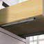 Meuble-lavabo double 84 po avec plateau en pierre reconstituée Render-826418524