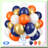 Electric Balloon Pump with 14 Arch Kits