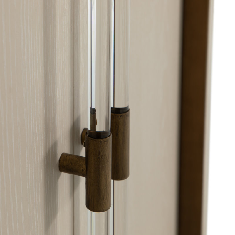 Winford Accent Cabinet