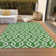  Kaylani Non-Slip Door Mat
