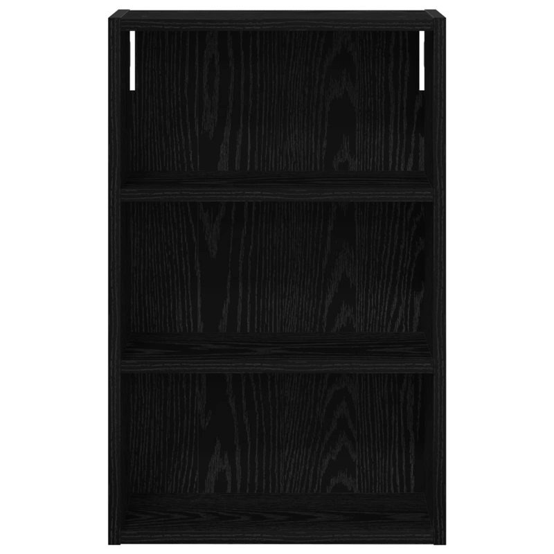 Bathroom Cabinet, Black