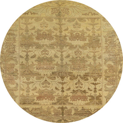 Abstract Indoor Rug