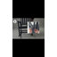 Chaise berçante pour foyer en PEHD-1864757372