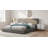 Issaias Upholstered Panel Storage Bed-88359538-88359535
