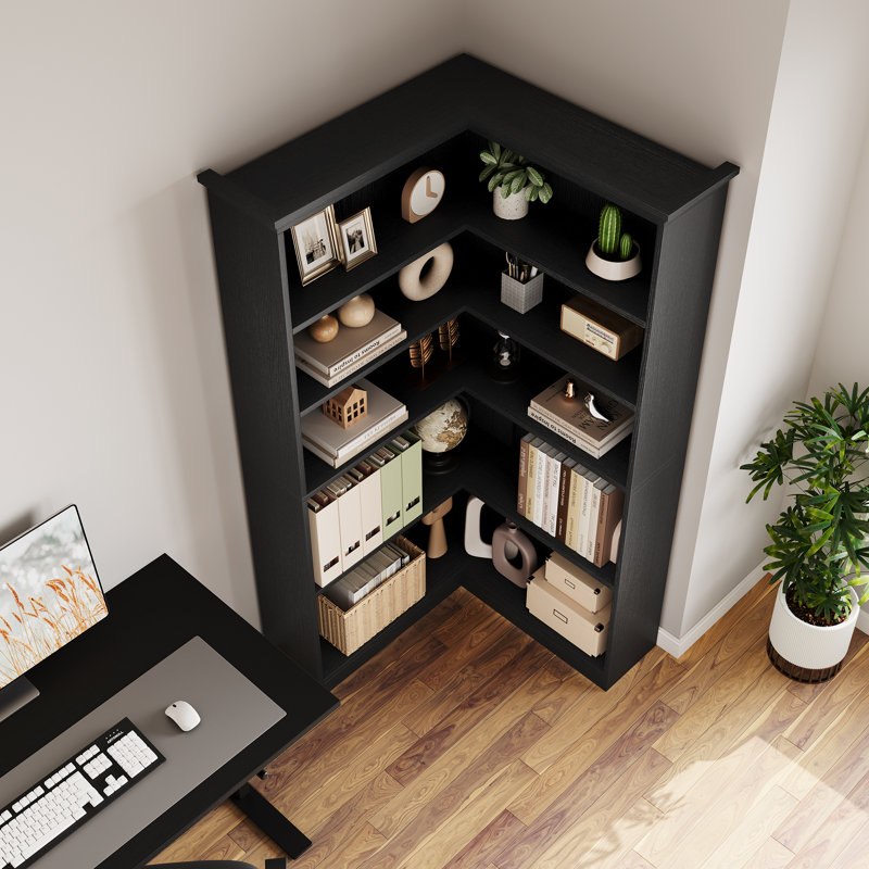90.42cm W Bookcase