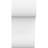 5"W x 10"H x 30"L Standard Carmel Architectural Grade PVC Rafter Tail-37851430
