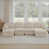 Cream Beige