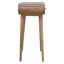 90cm Solid Wood Console Table
