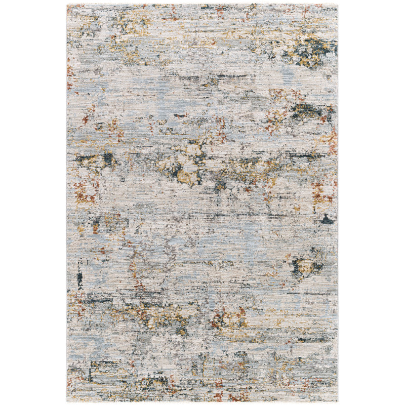 Admiranda Abstract Indoor Rug, Rectangle 12' x 15'