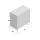 Williams 3 - Drawer Chest