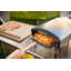 Four à pizza au propane autoportant-2042184650