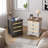 Pasadena 4 - Drawer Nightstand-461963809