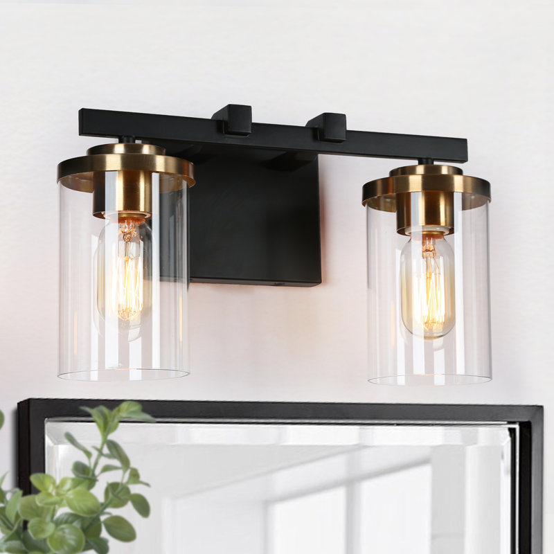 Marrina 2 - Light Dimmable Vanity Light