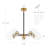 5-Light Modern Sputnik Sphere Chandelier-1631743640-1623372977