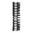 Vinotemp Epicureanist Metal Wine Rack, 36 Bottle Capacity