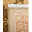 Classic One-of-a-Kind 6'3" X 8'8" Hand Knotted Area Rug